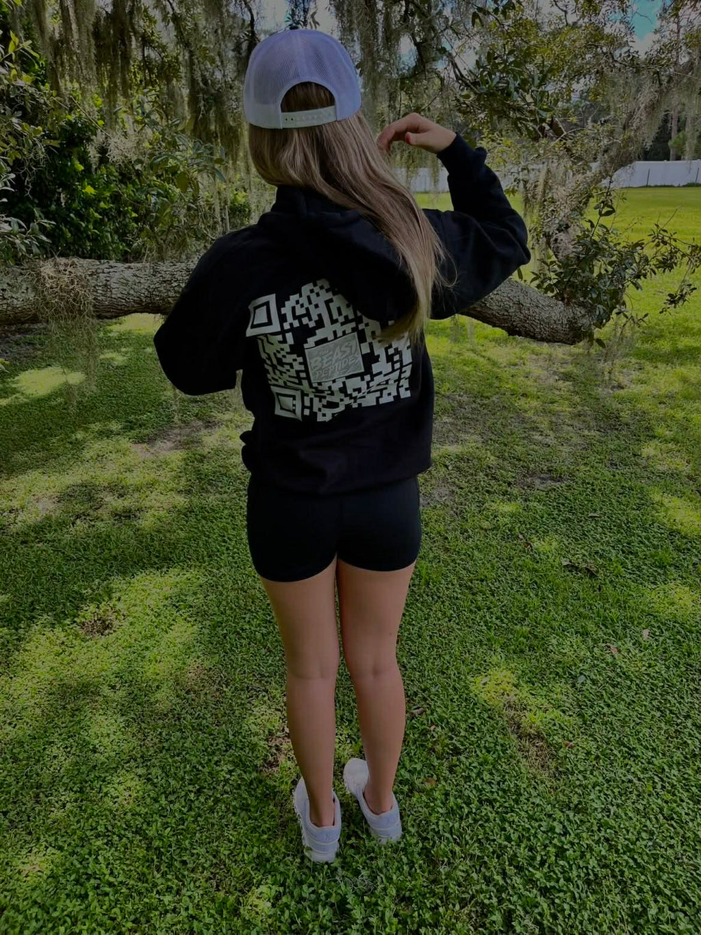 The Beast Peptides Hoodie