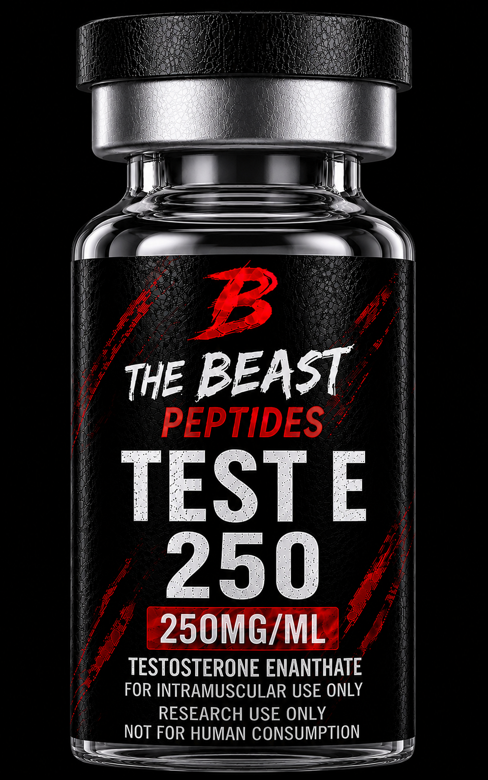 Test E