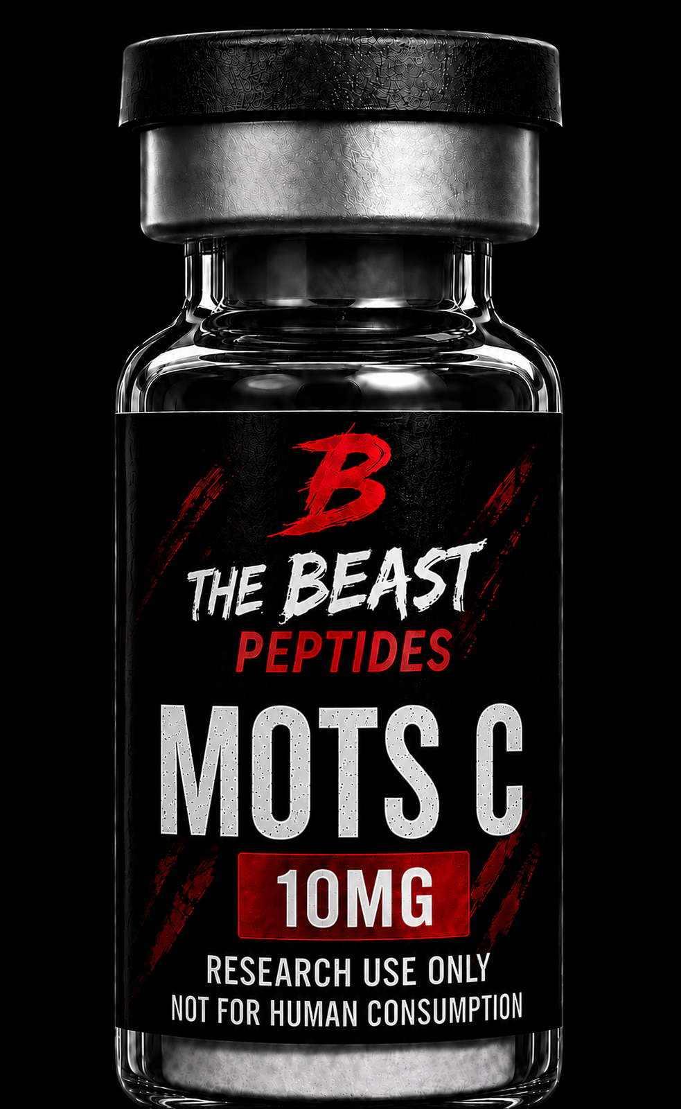 Mots C 10mg