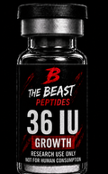 36iu HGH 1ml