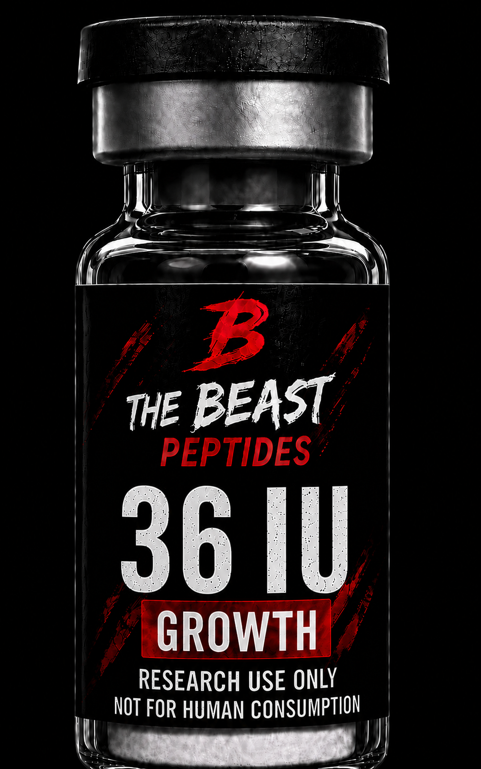 36iu HGH 1ml