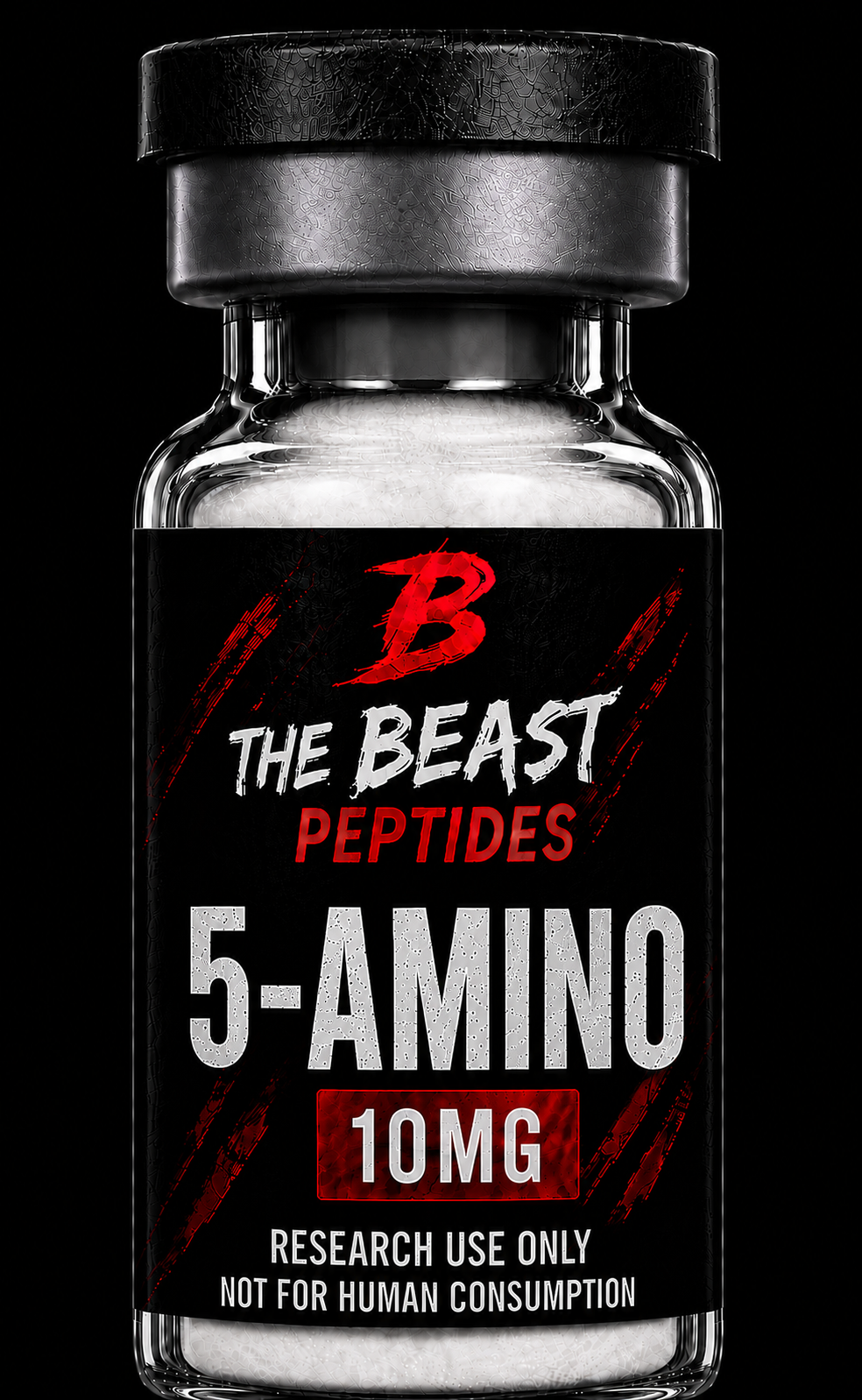 5-Amino 10mg