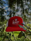 The Beast Peptides Hat