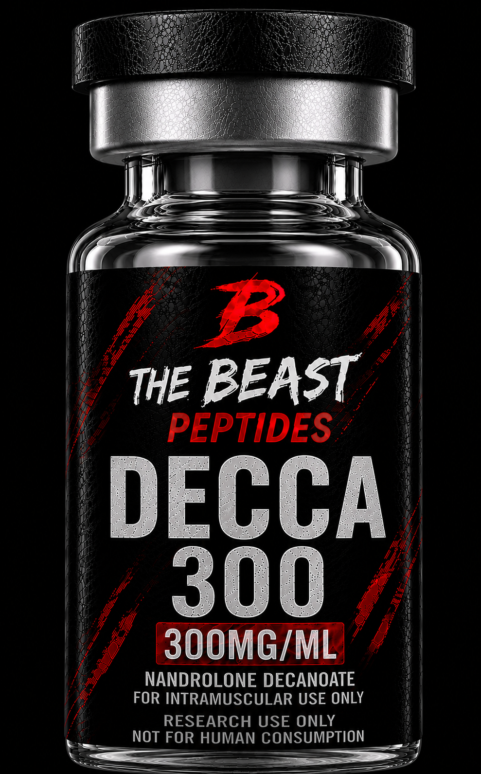 Decca 300mg
