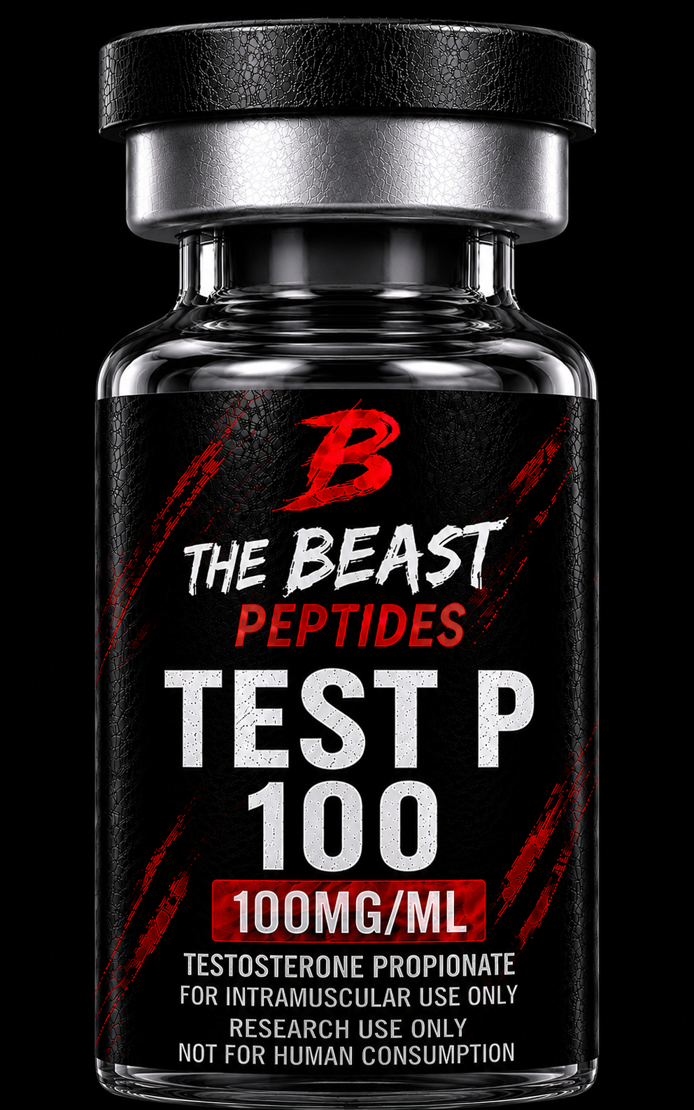 Test P