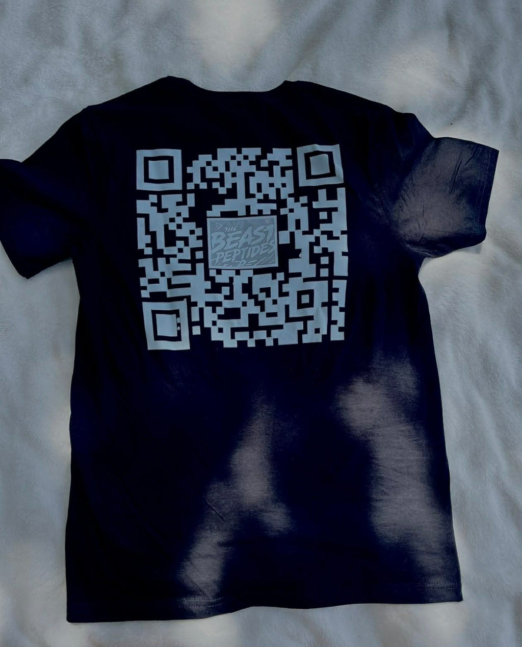 The Beast Peptides T’s