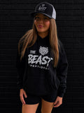 The Beast Peptides Hoodie