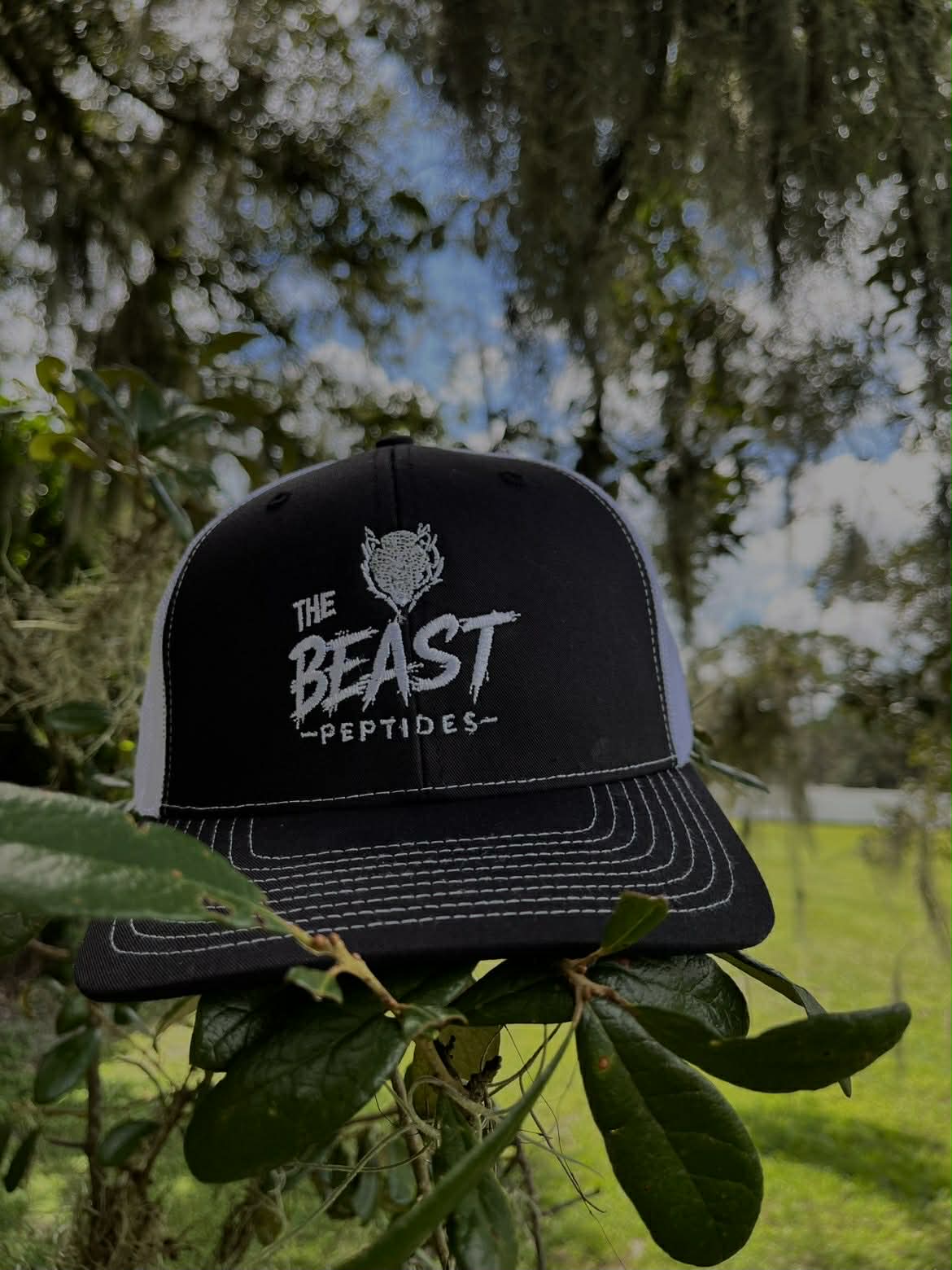 The Beast Peptides Hat