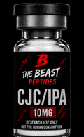 CJC/Ipamorelin No DAC 10mg