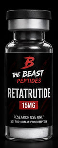 Retatrutide 15mg