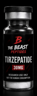 Tirzepatide 30mg