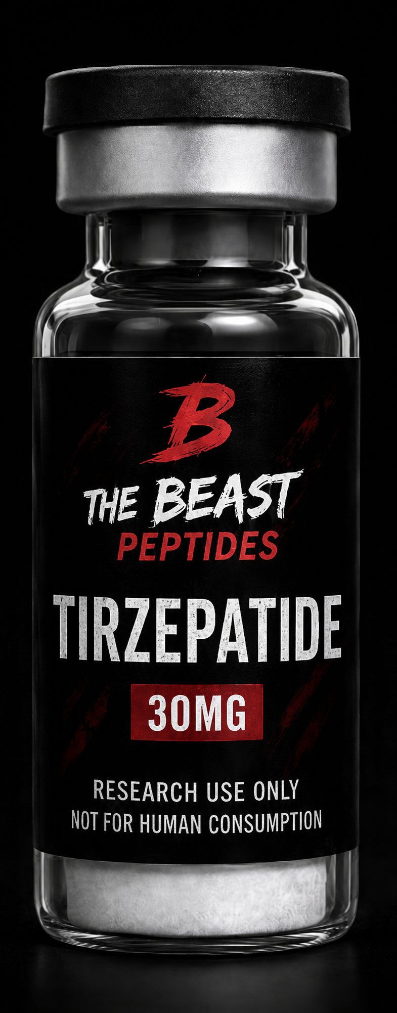 Tirzepatide 30mg