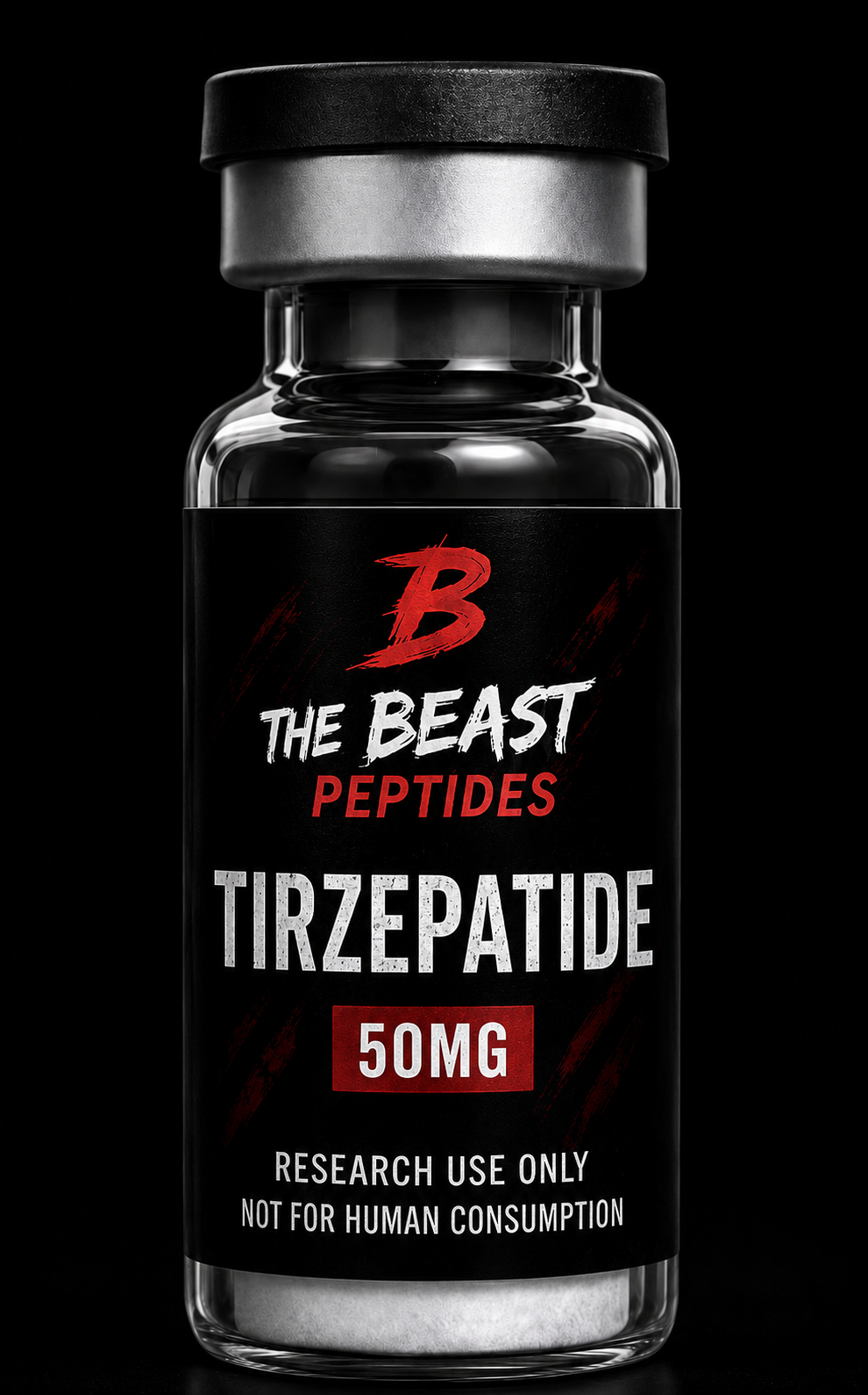 Tirzepatide 50mg