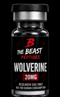 Wolverine 20mg