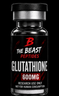 Glutathione 600mg