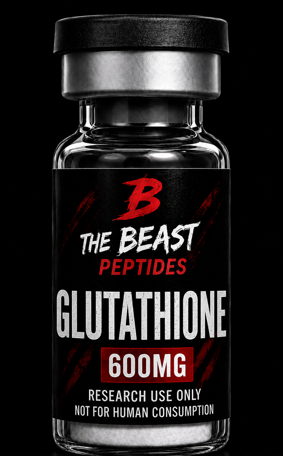 Glutathione 600mg