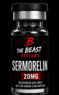 Sermorelin 20mg