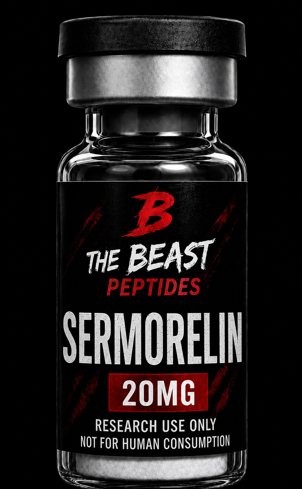 Sermorelin 20mg