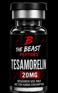 Tesamorelin 20mg