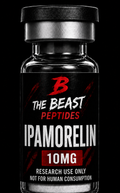 Ipamorelin 10mg