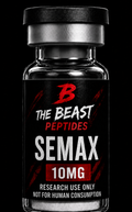 Semax 10mg