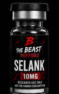 Selank 10mg