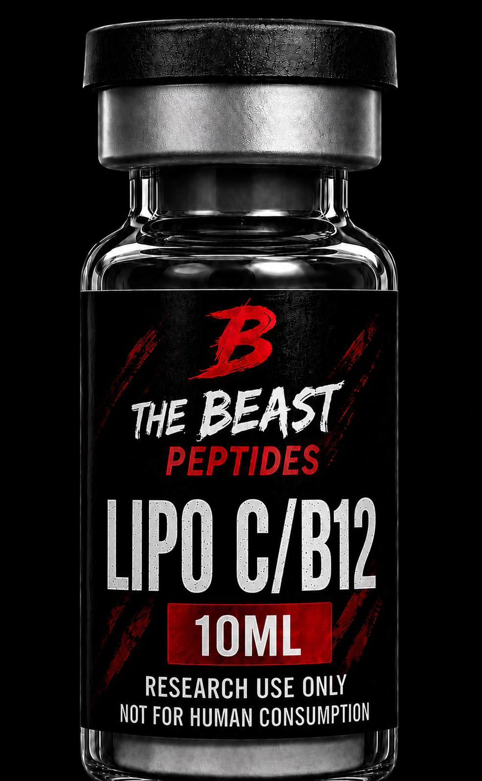 Lipo C/B12 10ml