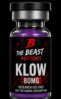 KLOW 80mg