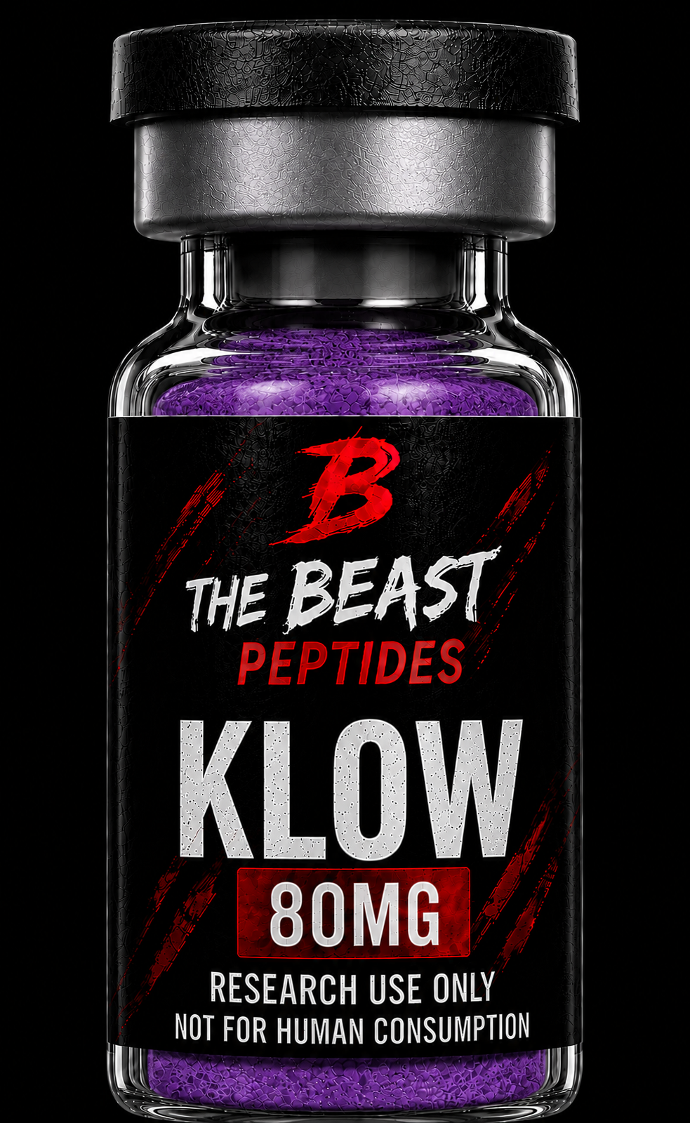 KLOW 80mg