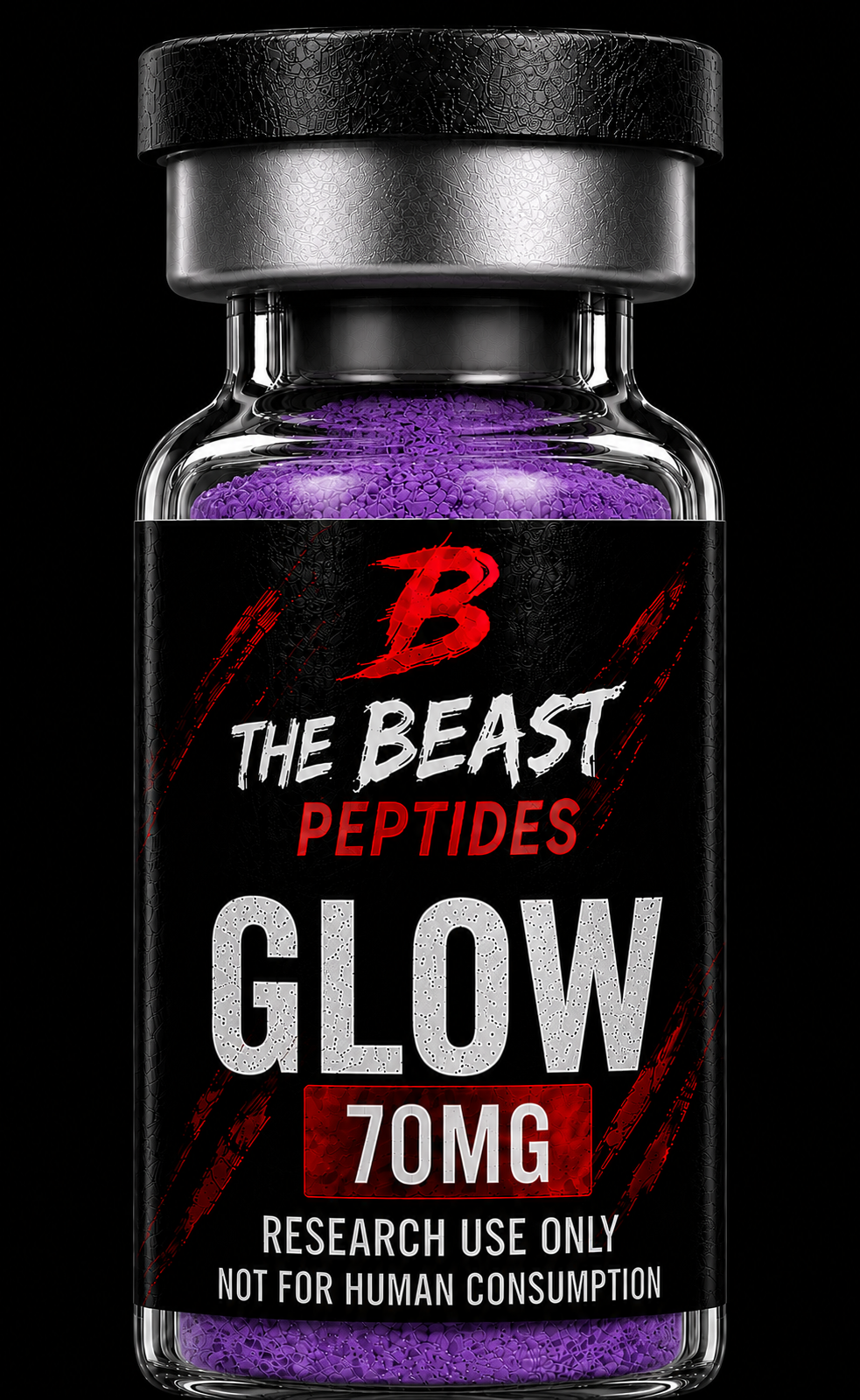 Glow 70mg