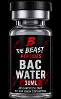BAC Water 30ml