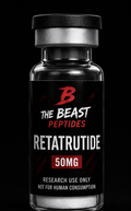 Retatrutide 50mg