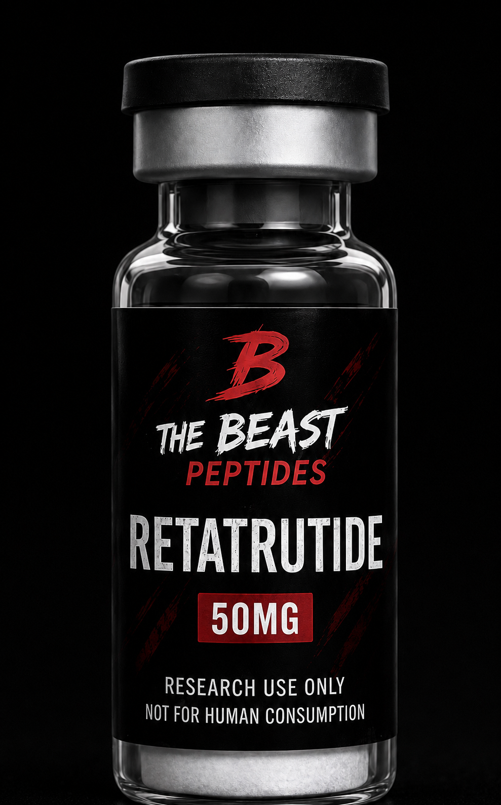 Retatrutide 50mg
