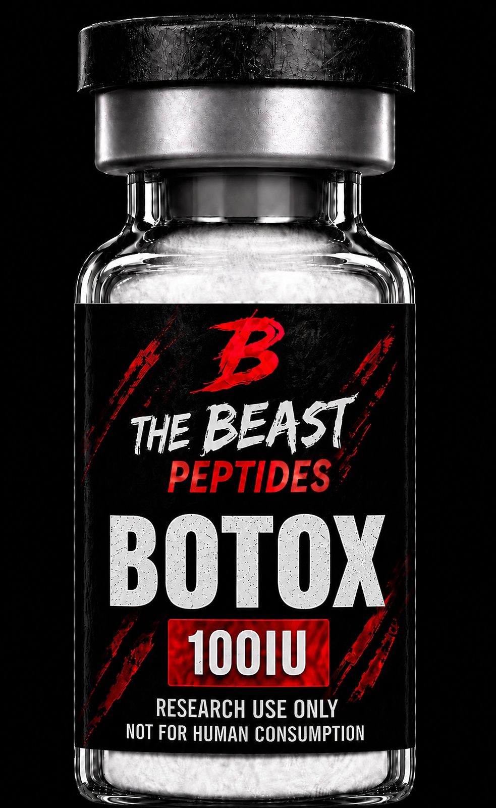 100iu Botox